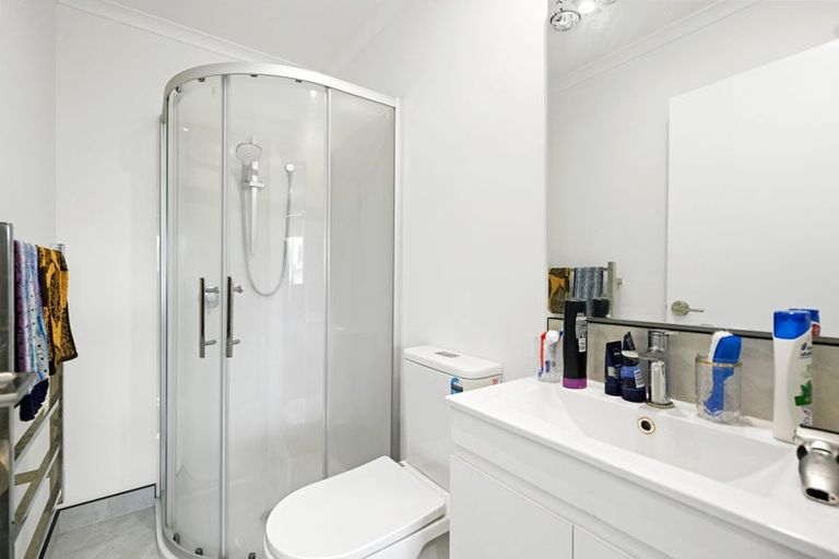 Photo of property in 6/18 May Street, Hamilton East, Hamilton, 3216