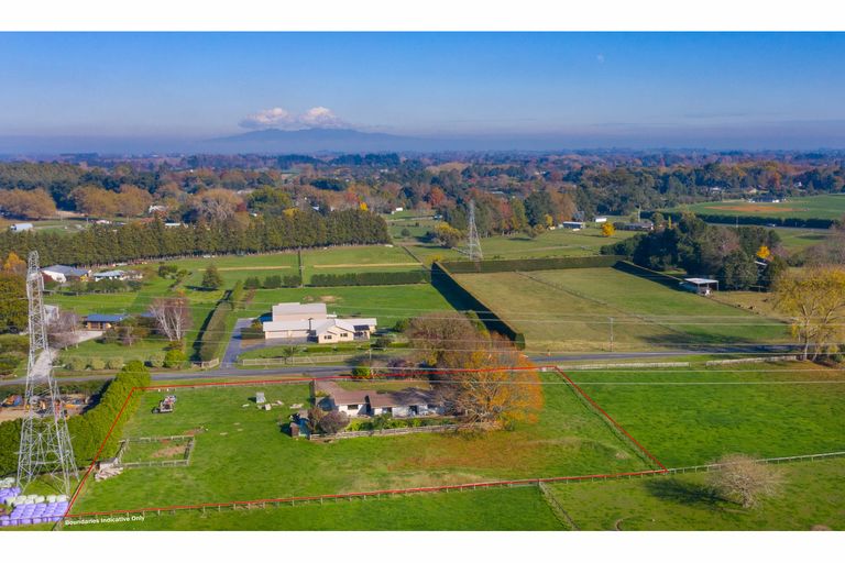 Photo of property in 31 Lee Martin Road, Tamahere, Hamilton, 3283