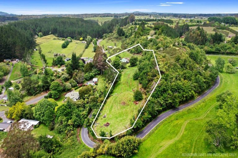 Photo of property in 5 Williams Road South, Pyes Pa, Tauranga, 3173