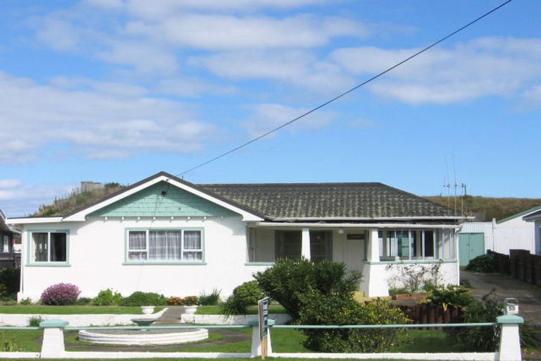 Photo of property in 50 Seabury Avenue, Foxton Beach, Foxton, 4815