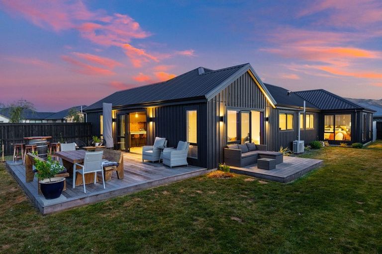 Photo of property in 11 Ketu Lane, Redwoodtown, Blenheim, 7201