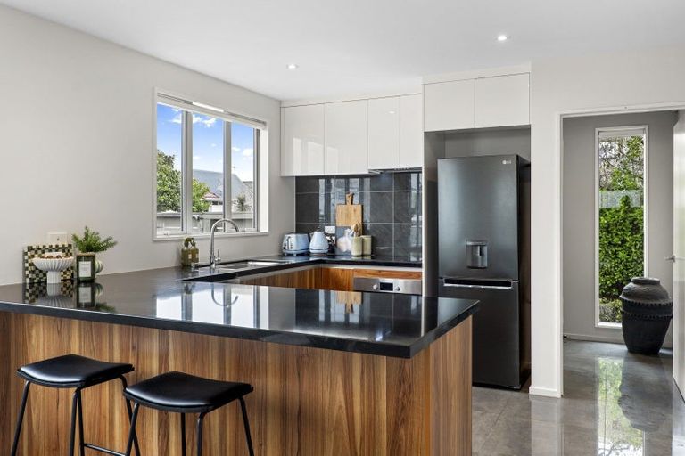 Photo of property in 1/27 Sherborne Street, St Albans, Christchurch, 8014
