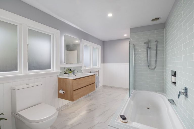 Photo of property in 133 Condell Avenue, Papanui, Christchurch, 8053