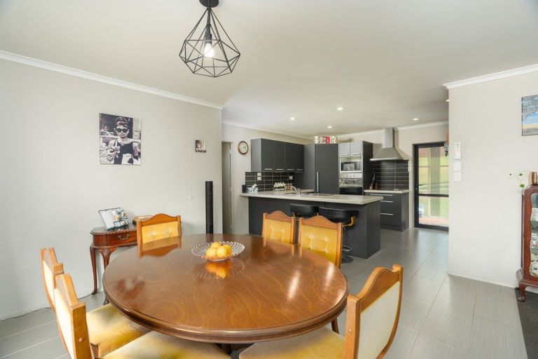 Photo of property in 8 Mccullough Road, Mangapai, Whangarei, 0178