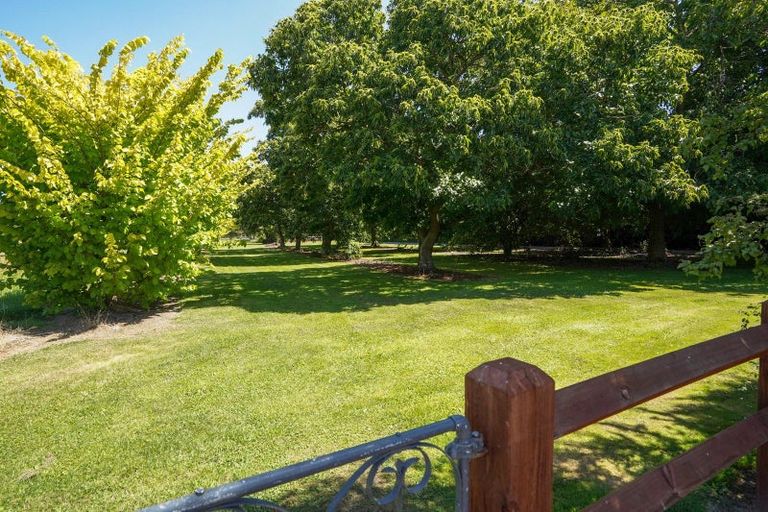 Photo of property in 389 Marshs Road, Halswell, Christchurch, 8025