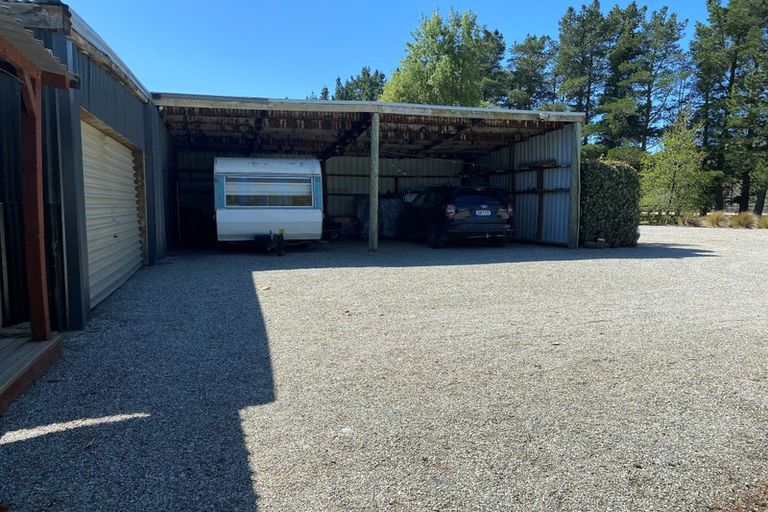 Photo of property in 599 Loop Road, Bendigo, Cromwell, 9383