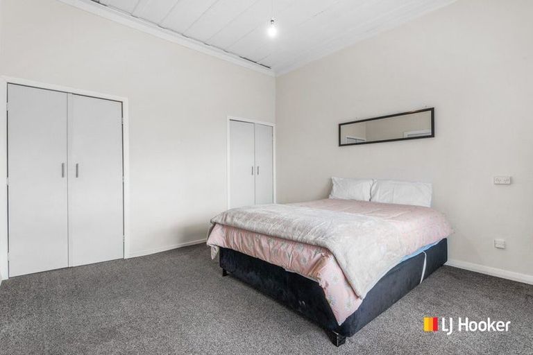Photo of property in 101 Oxford Street, South Dunedin, Dunedin, 9012