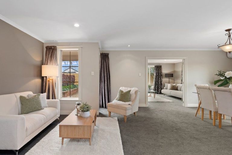 Photo of property in 40 Matamoe Drive, Halswell, Christchurch, 8025