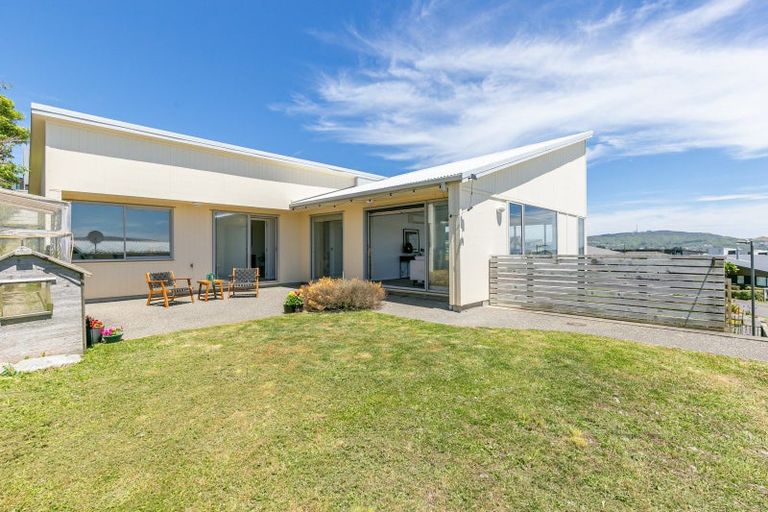 Photo of property in 56 Tea Tree Lane, Woodridge, Wellington, 6037