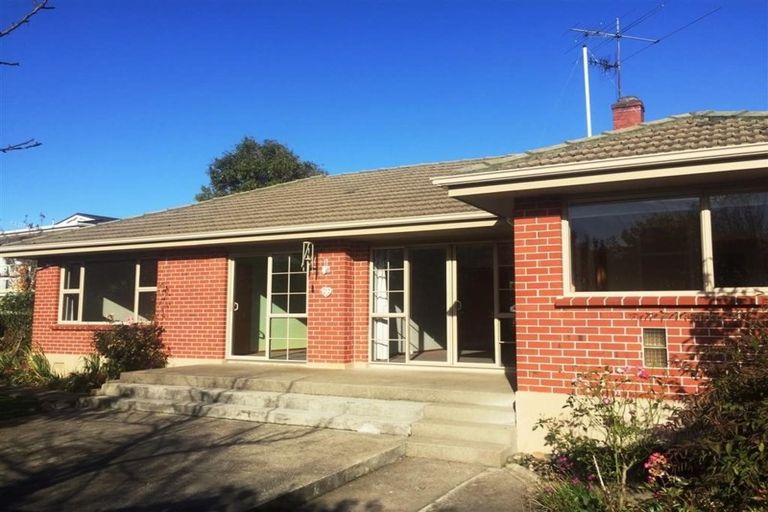 Photo of property in 158 Albert Street, Gladstone, Invercargill, 9810