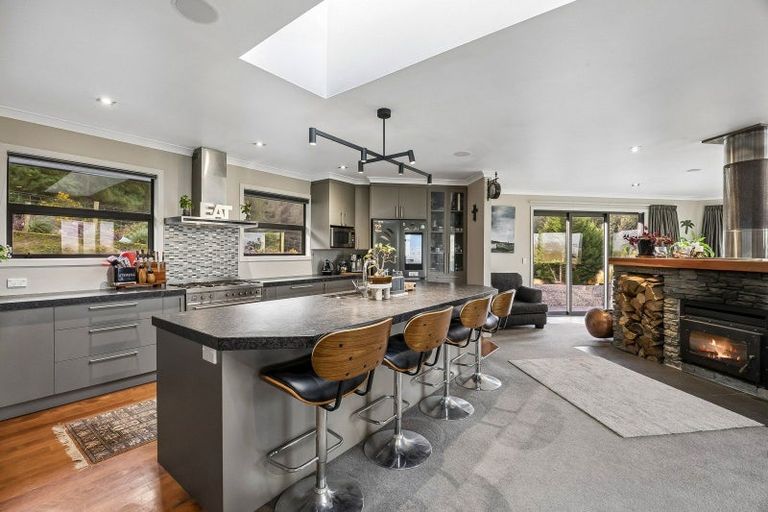 Photo of property in 42 Woodside Road, Woodside, Outram, 9073