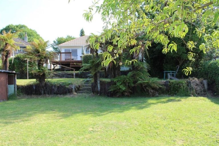 Photo of property in 2 Mountview Close, Whakamaru, Mangakino, 3492