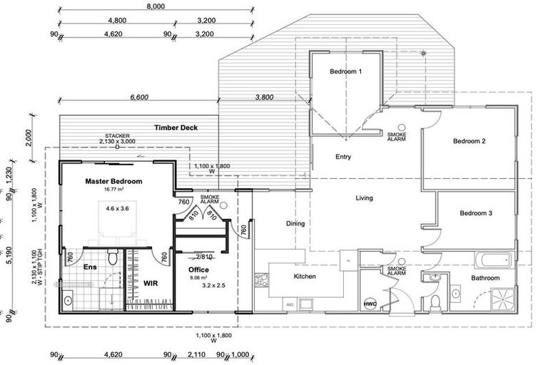 Photo of property in 1543 State Highway 14, Maungatapere, Whangarei, 0179