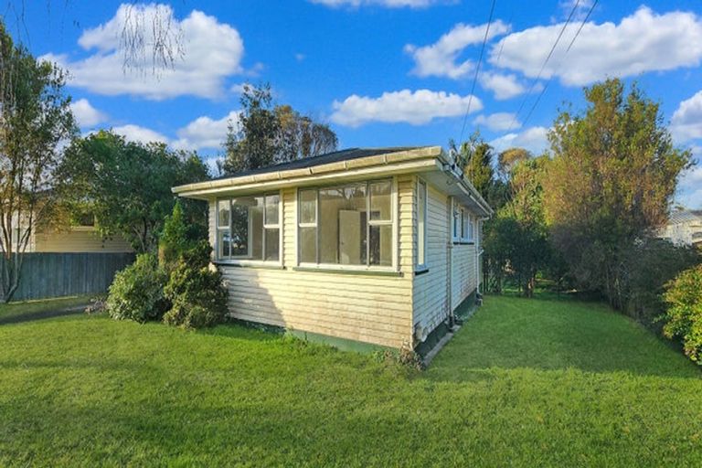 Photo of property in 53 Clark Road, Te Kamo, Whangarei, 0112