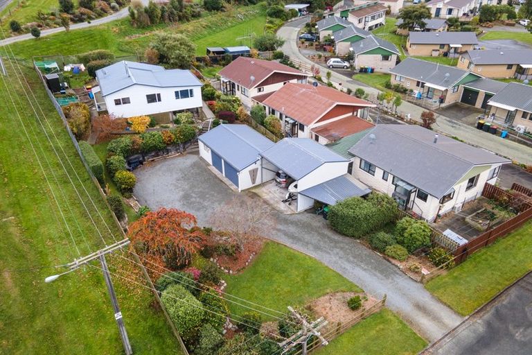 Photo of property in 46 Peel Street, Geraldine, 7930