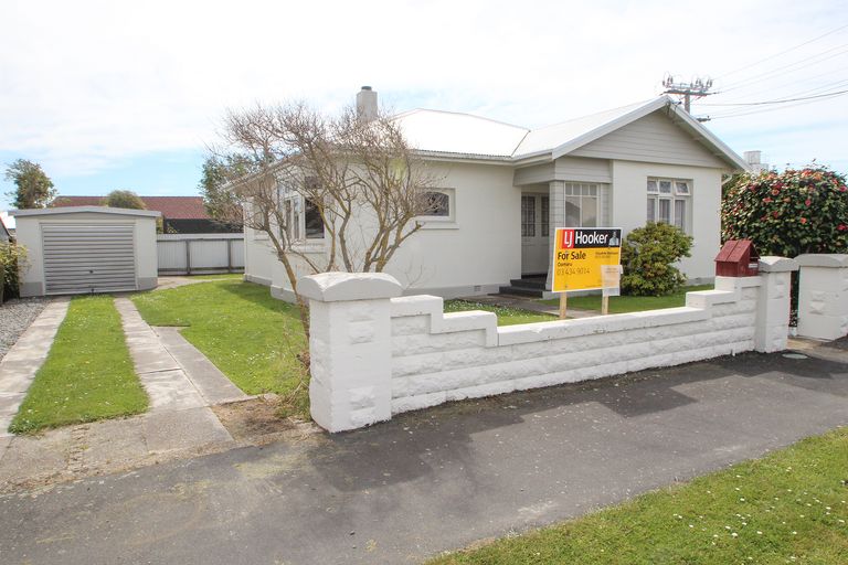 Photo of property in 10a Orwell Street, Oamaru, 9400