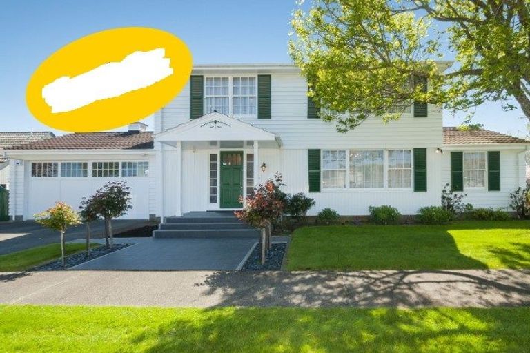 Photo of property in 41 Kebbell Grove, Epuni, Lower Hutt, 5011