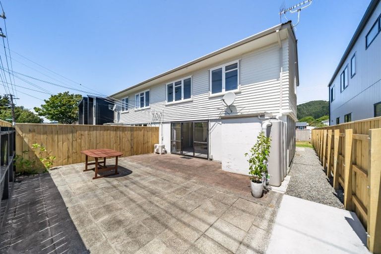 Photo of property in 13 Maclean Street, Wallaceville, Upper Hutt, 5018