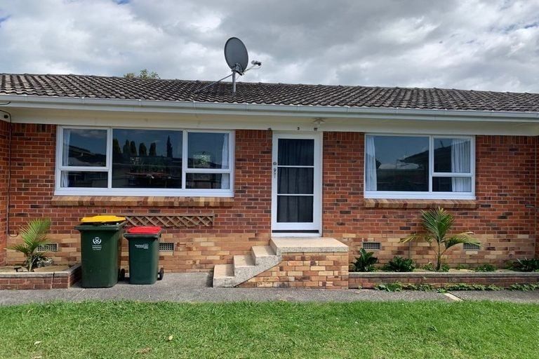 Photo of property in 3/11 Hooker Place, Papatoetoe, Auckland, 2025