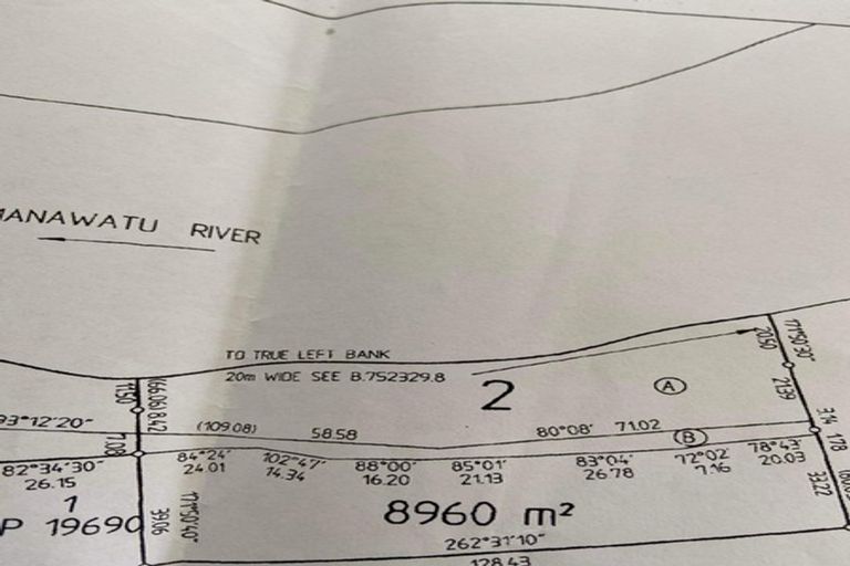 Photo of property in 203 Fitzherbert East Road, Aokautere, 4471