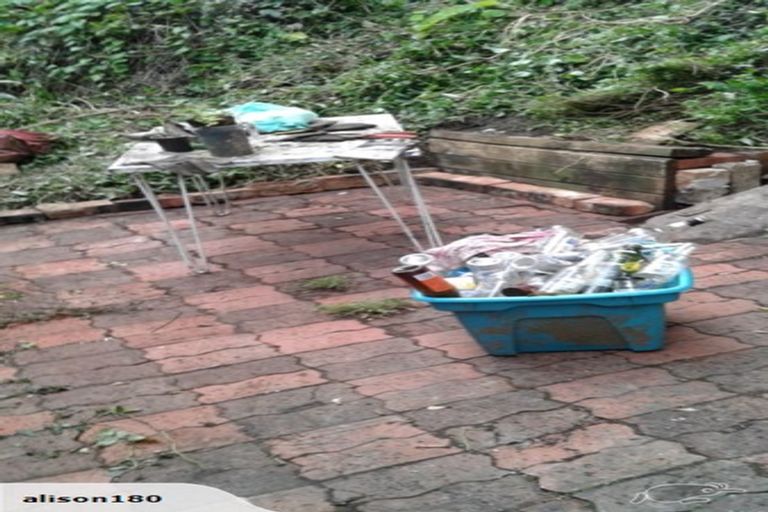 Photo of property in 13 Mortimer Terrace, Aro Valley, Wellington, 6021