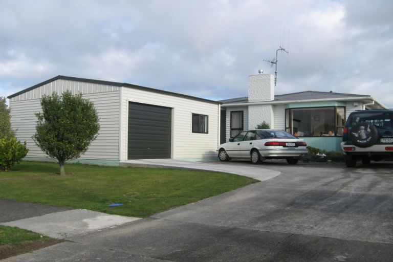 Photo of property in 12 Edinburgh Street, Feilding, 4702