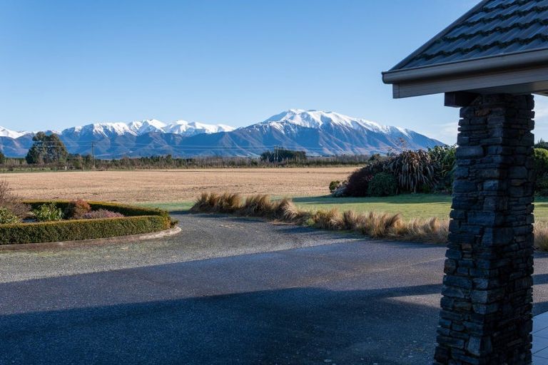 Photo of property in 138 Mount Hutt Station Road, Methven, Rakaia, 7782