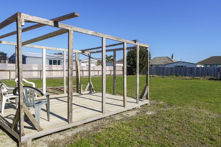 Photo of property in 10 Seddon Crescent, Marewa, Napier, 4110