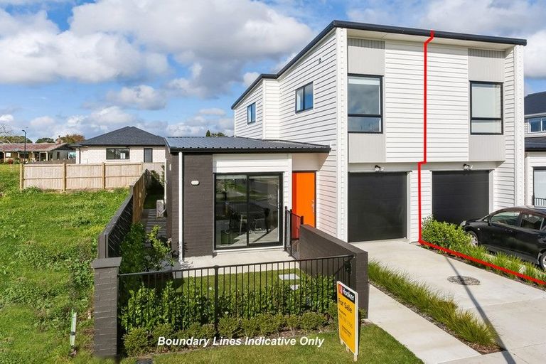 Photo of property in 12 Park Chester Road, Pukekohe, 2120