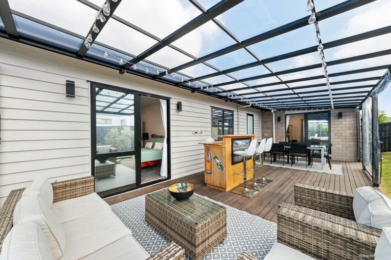 Photo of property in 1 Peacock Place, Pokeno, 2402