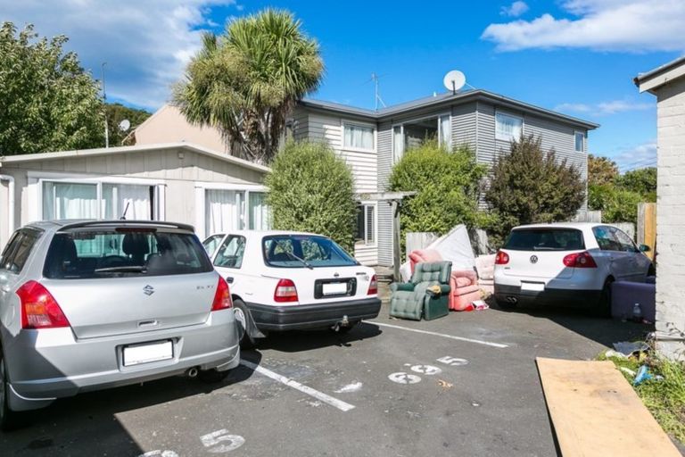 Photo of property in 695 Castle Street North, North Dunedin, Dunedin, 9016