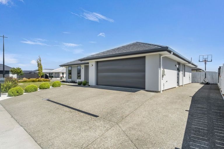 Photo of property in 1 Carmine Crescent, Appleby, Richmond, 7020