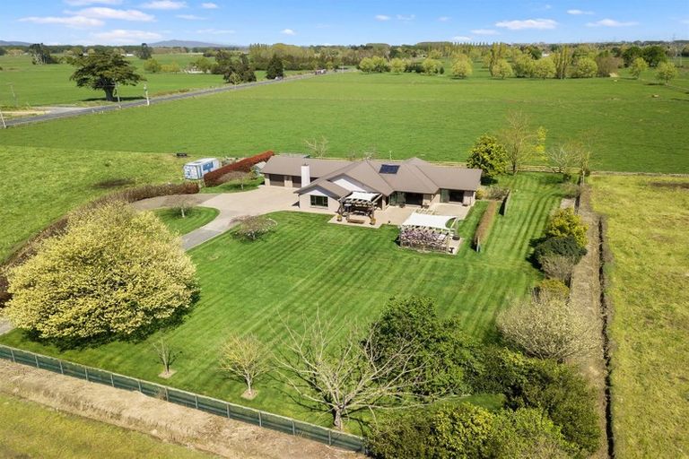 Photo of property in 699 Puketaha Road, Puketaha, Hamilton, 3281