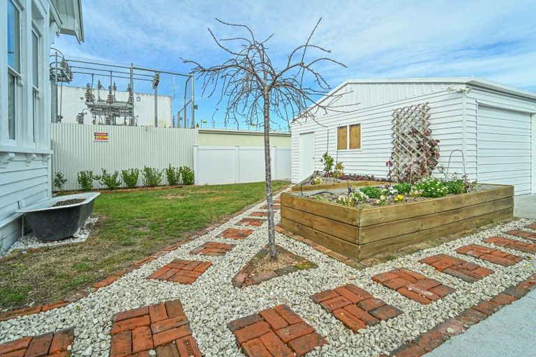 Photo of property in 601 Williams Street, Mahora, Hastings, 4120