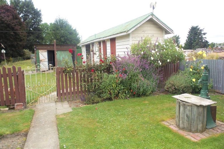 Photo of property in 24 Evans Street, Temuka, 7920