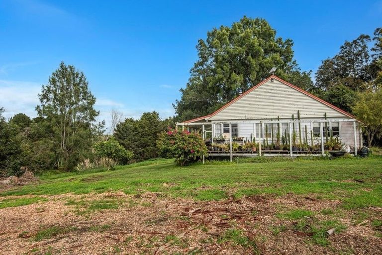 Photo of property in 8 Draffin Road, Poroti, Whangarei, 0179