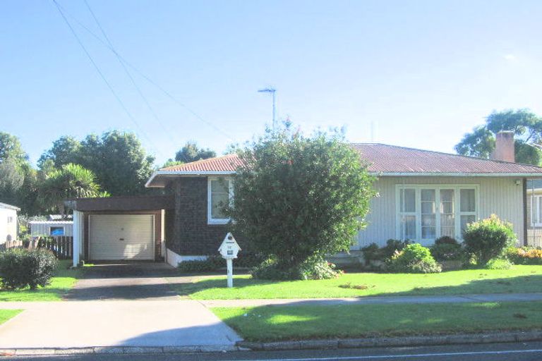 Photo of property in 17 Caspar Road, Papatoetoe, Auckland, 2025