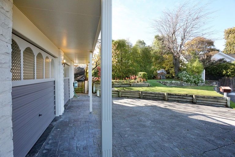 Photo of property in 70 Fairview Avenue, Feilding, 4702