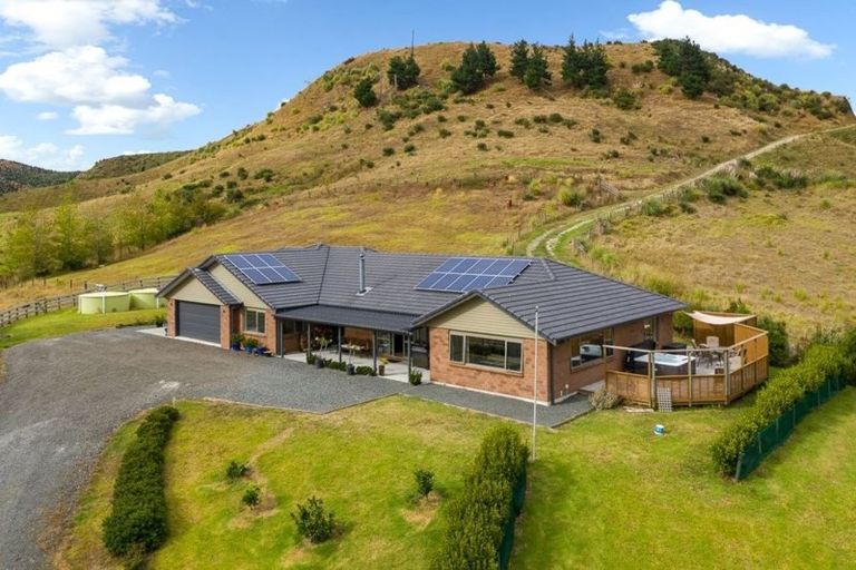 Photo of property in 278 Ahuroa Valley Road, Makarau, Warkworth, 0981