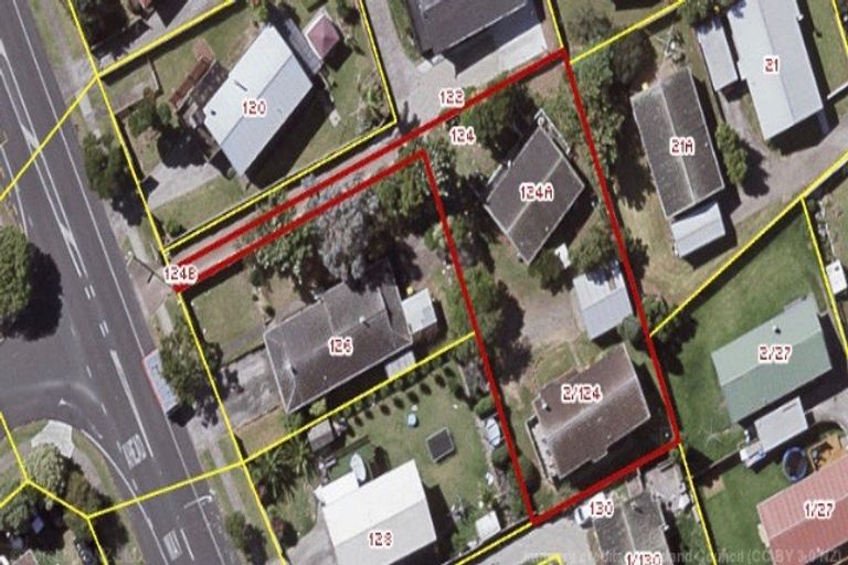 Photo of property in 124a Finlayson Avenue, Clendon Park, Auckland, 2103