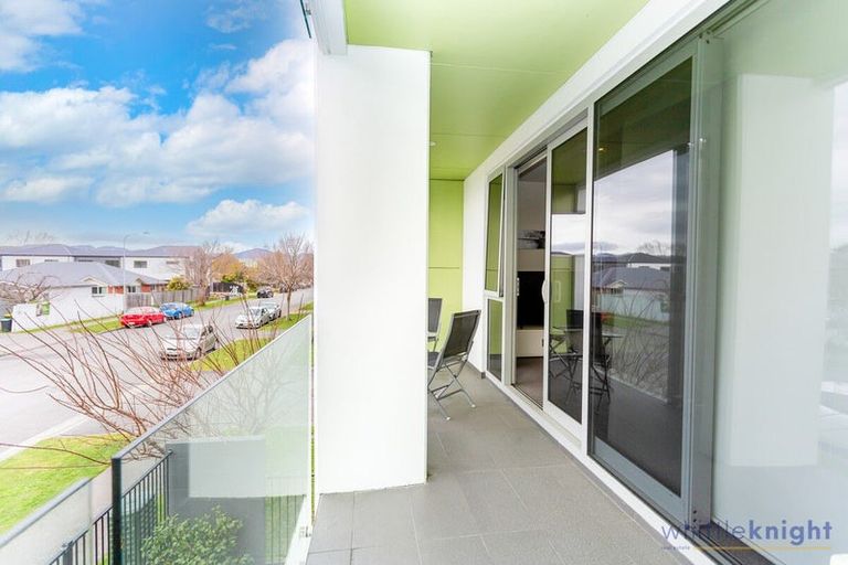 Photo of property in 2/193h Rattray Street, Riccarton, Christchurch, 8041