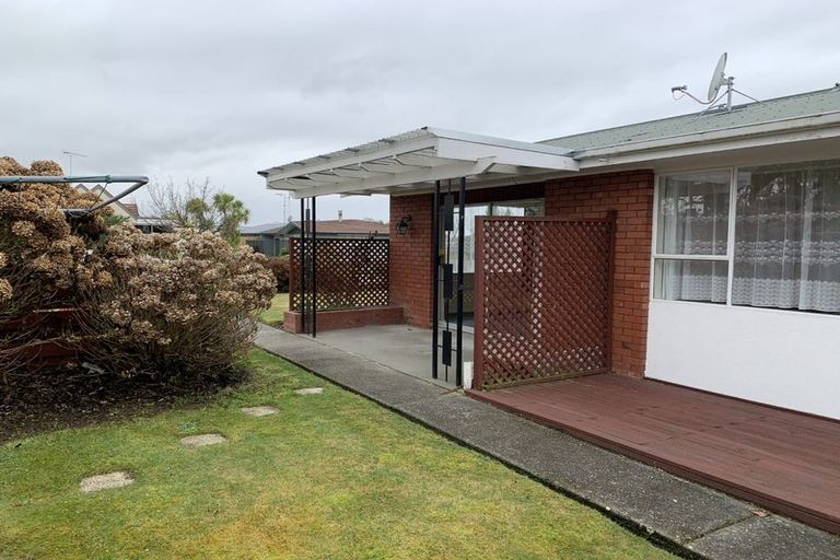 Photo of property in 1/36 Pukatea Street, Glenwood, Timaru, 7910