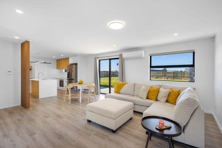 Photo of property in 2 Ealing Lane, Darfield, 7571