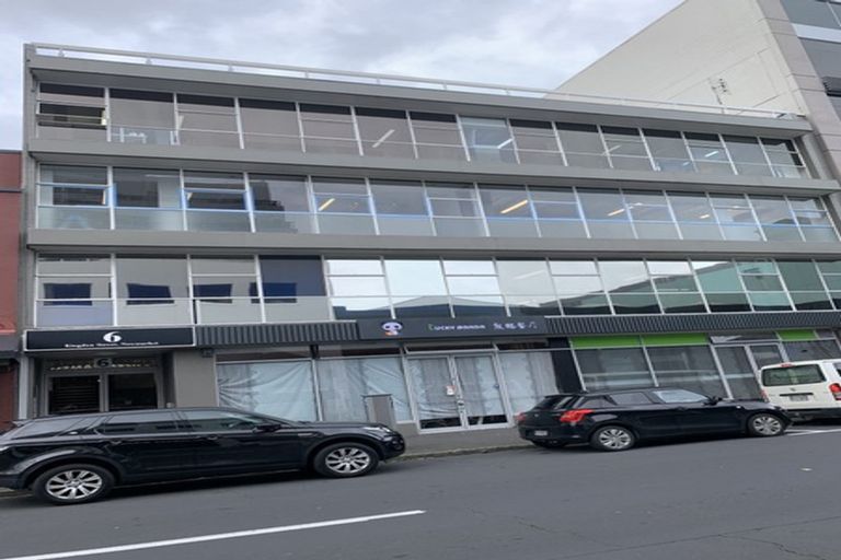Photo of property in 1b/6 Kingdon Street, Newmarket, Auckland, 1023