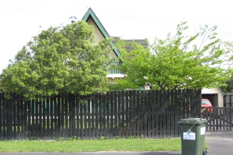 Photo of property in 49 Charles Street, Rangiora, 7400