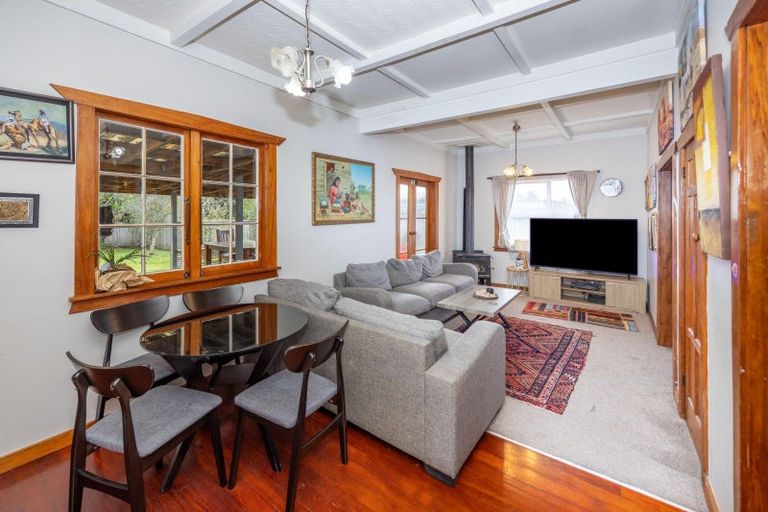 Photo of property in 119 Harris Street, Huntly, 3700