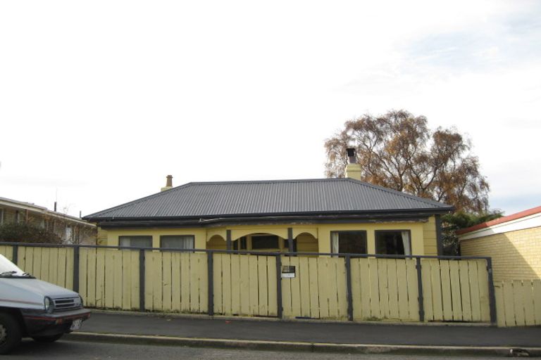 Photo of property in 8 City Road, Roslyn, Dunedin, 9010