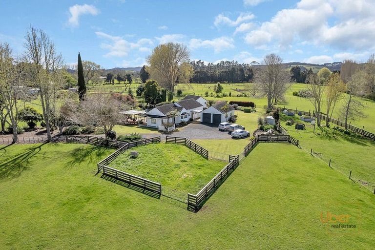 Photo of property in 63b Ludbrook Road, Pakaraka, Kaikohe, 0472