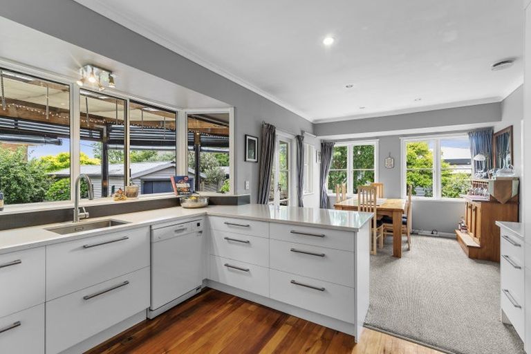 Photo of property in 19 Bailey Avenue, Claudelands, Hamilton, 3214