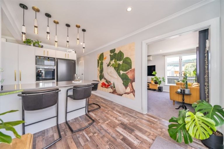 Photo of property in 8a Mccurdy Street, Elderslea, Upper Hutt, 5018